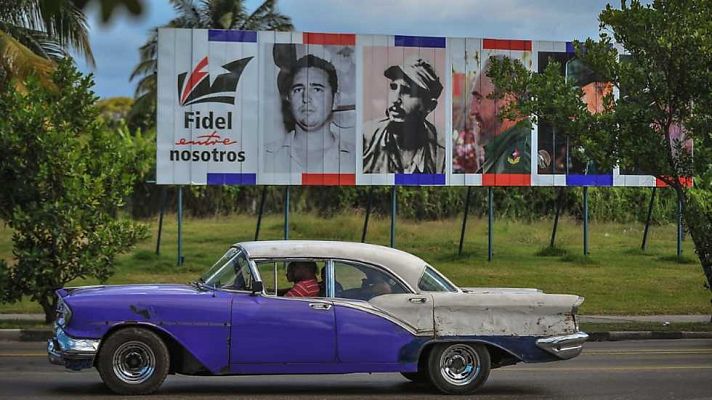 Telediario 1 - Telediario - 15 horas - 28/11/16