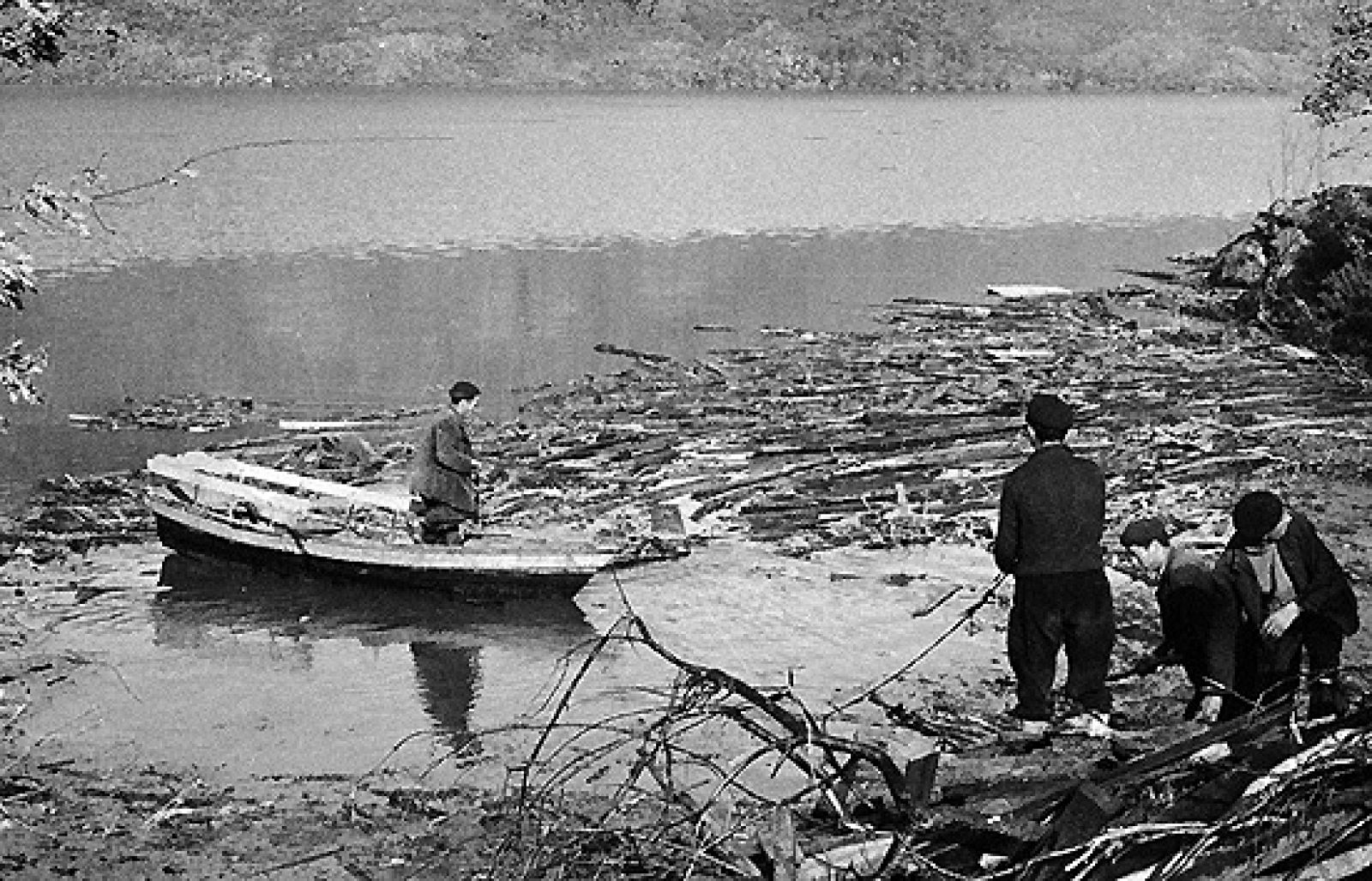La catástrofe de Ribadelago, hoy en Documentos TV