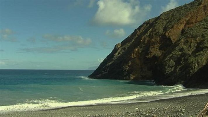 Telecanarias - El tiempo en Canarias - 28/11/2016