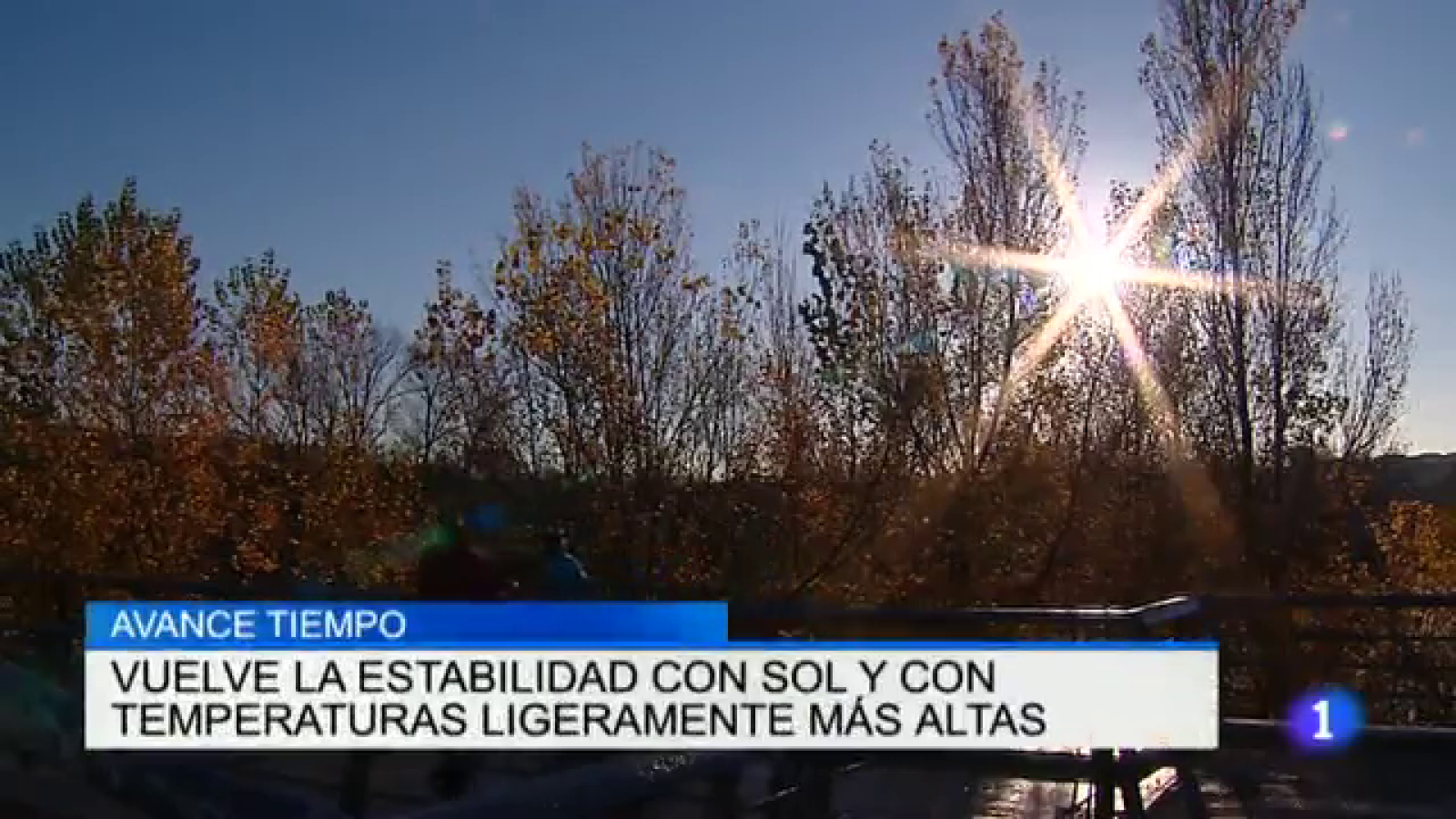 Informativo Telerioja 2 -28 /11/16 | Ver