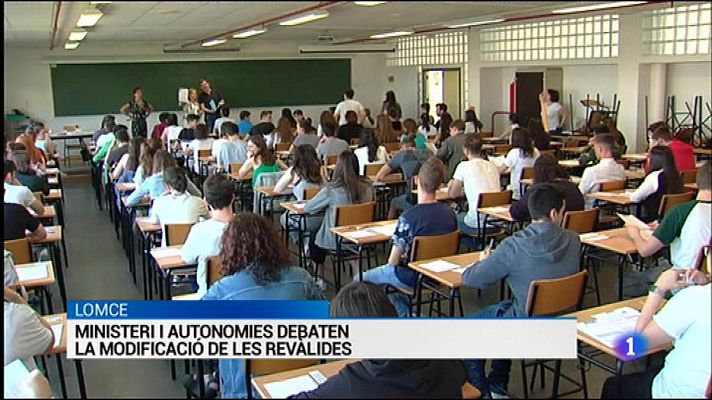 L'Informatiu - L'Informatiu 2 - 28/11/2016