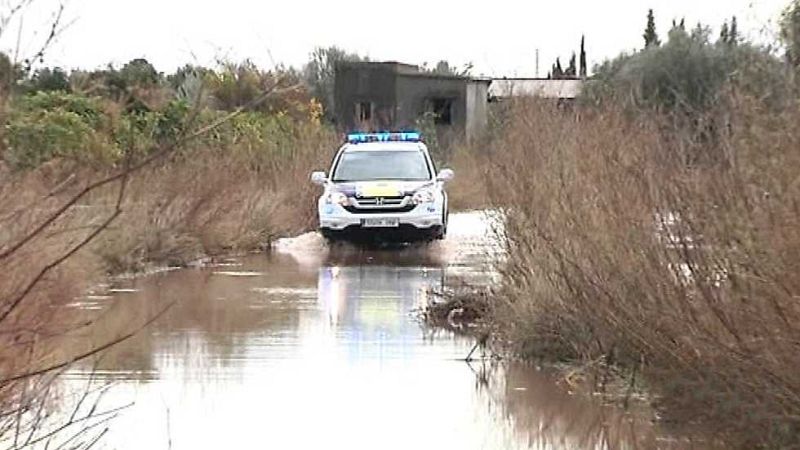 L'Informatiu - Comunitat Valenciana 2 - 28/11/16 - ver ahora