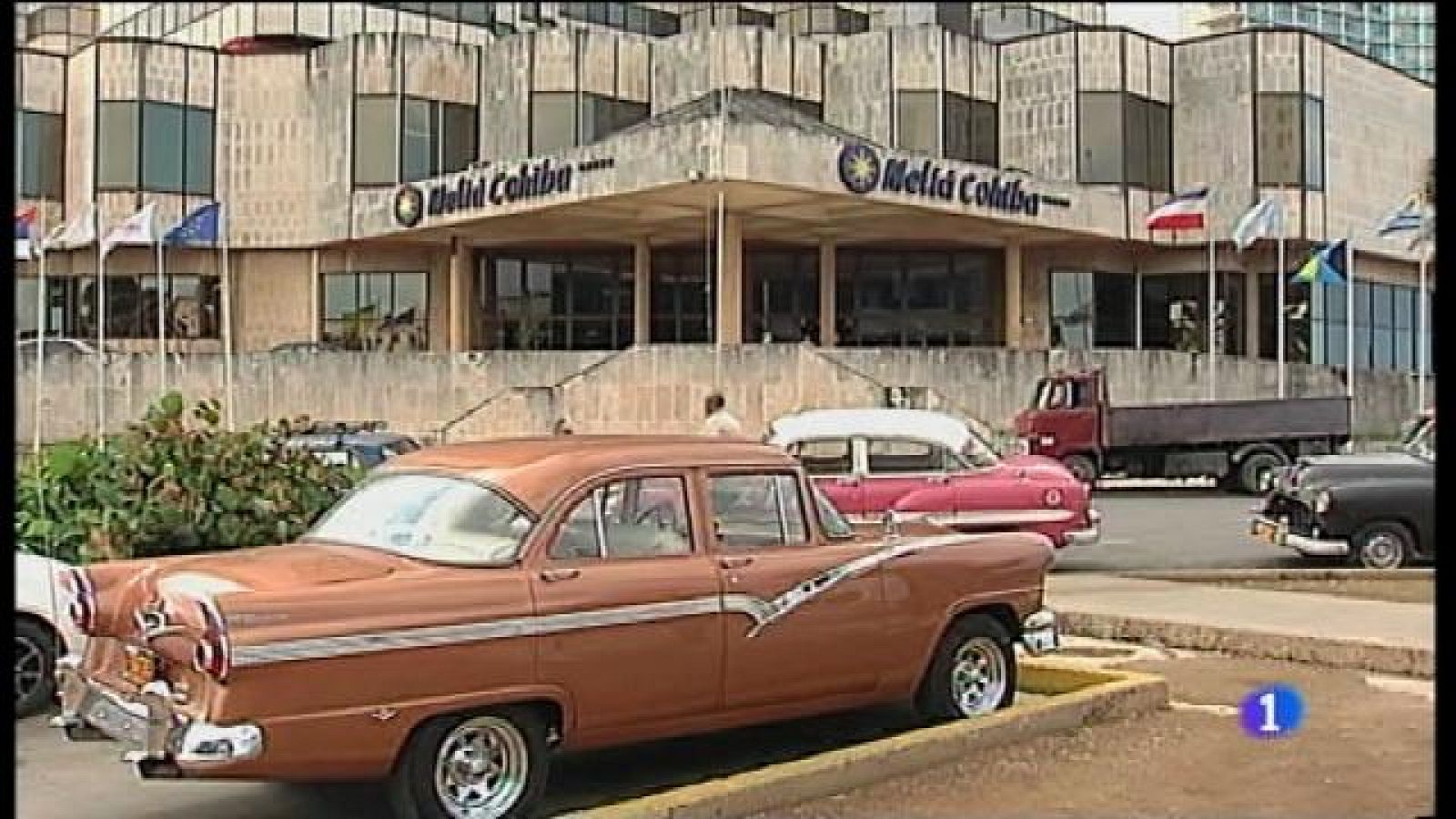 Meliá mantindrà la seva aposta hotelera a Cuba