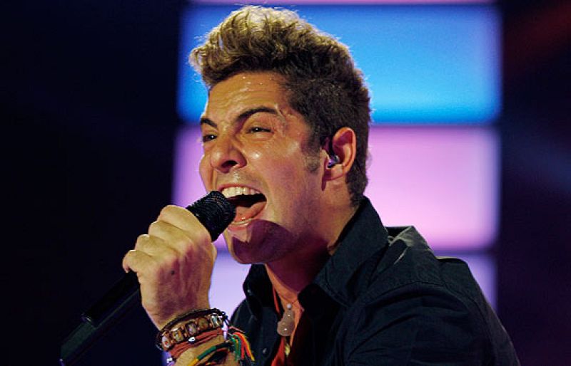 La policía ha detenido a cuatro personas en la República Dominicana acusadas de intentar chantajear al cantante David Bisbal | Ver