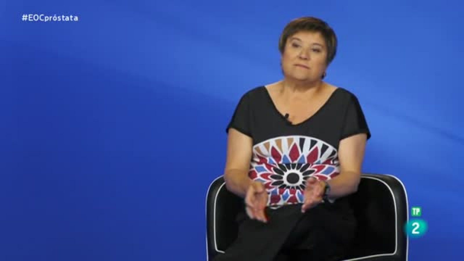 El ojo-escucha: Evitar el sufrimiento innecesario