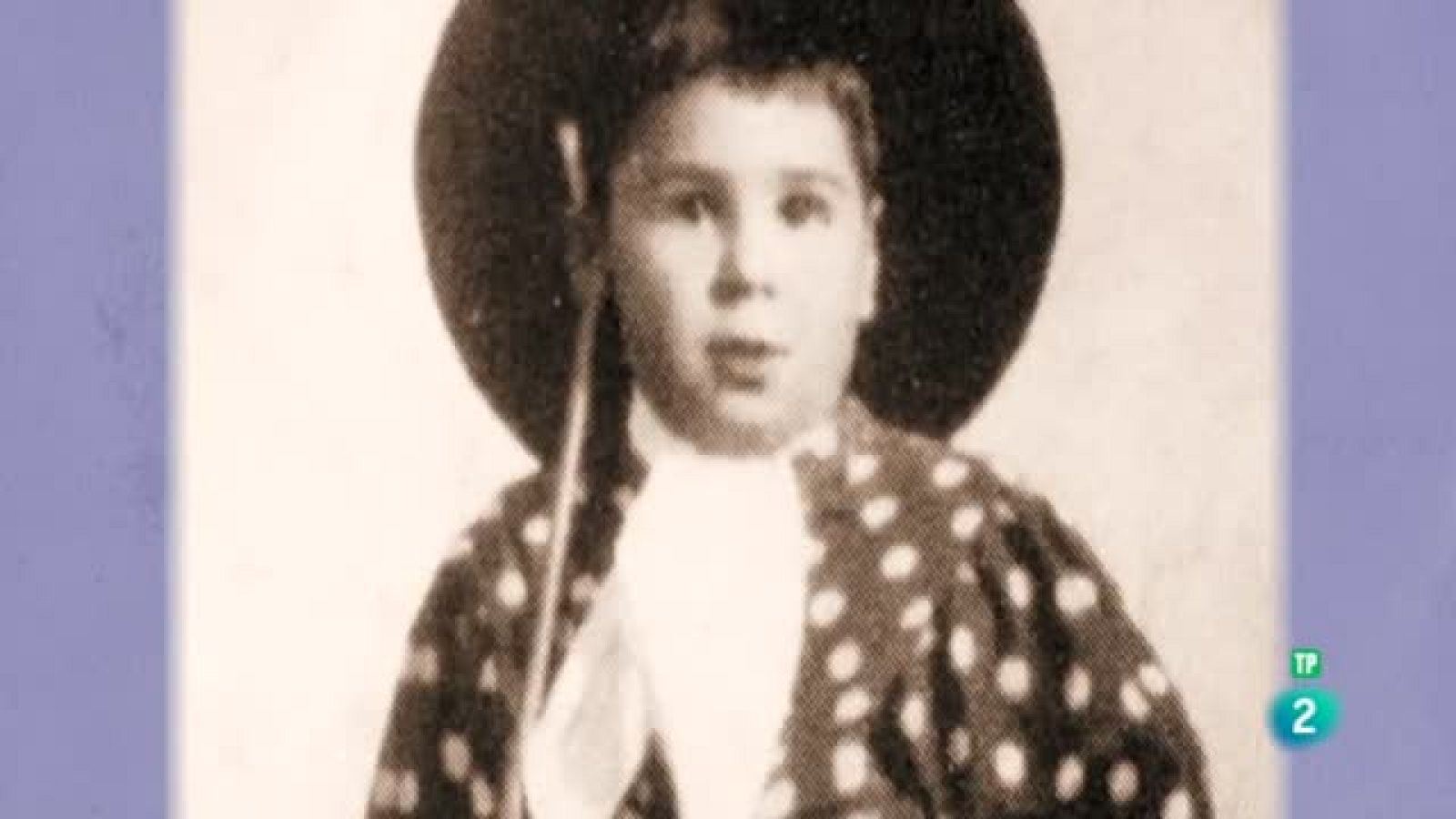 El ojo-pregunta: Pedro Ruiz, generoso y cariñoso