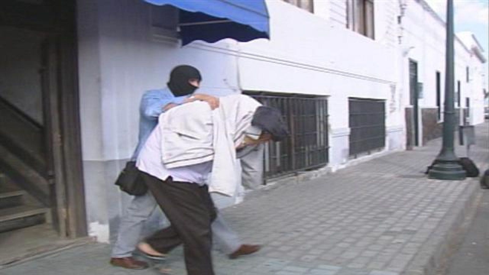 Terrorismo yihadista