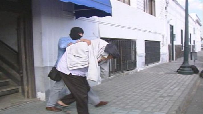  - Terrorismo yihadista