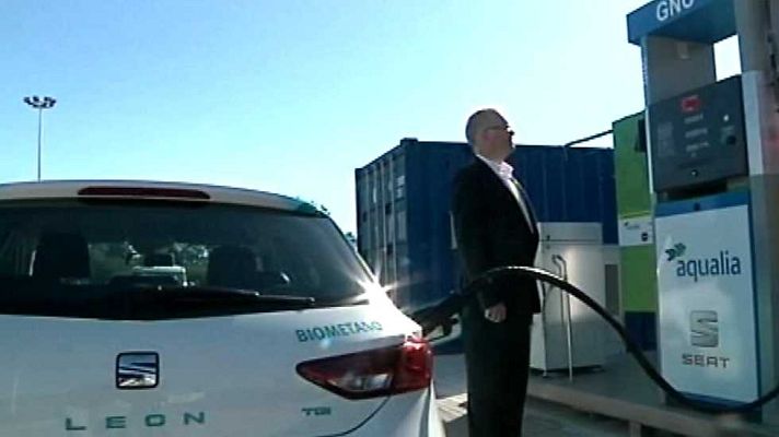 España en 24h - España en 24 horas - 28/11/16