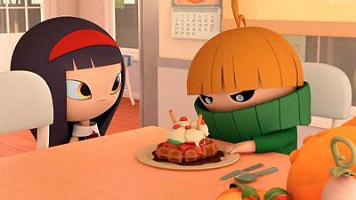 Pumpkin Reports - La alcantarilla del tesoro - RTVE.es - Pumpkin Reports | Ver