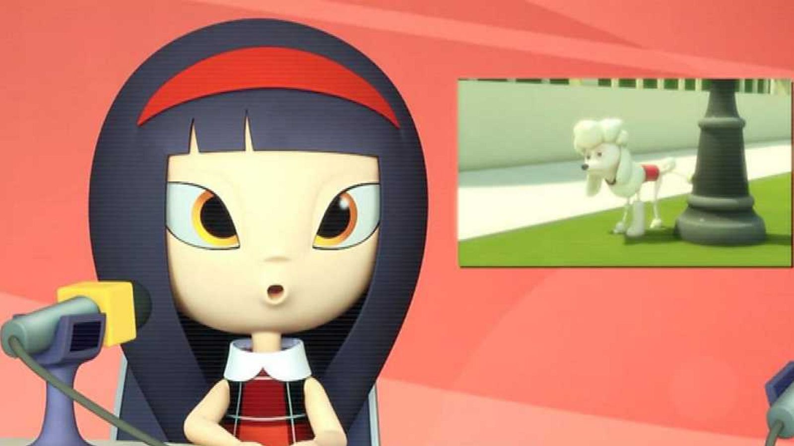 Pumpkin Repòrts - Tere-diario - RTVE.es - Pumpkin Reports | Ver