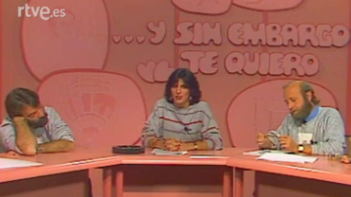 Y sin embargo te quiero - 04/12/1983