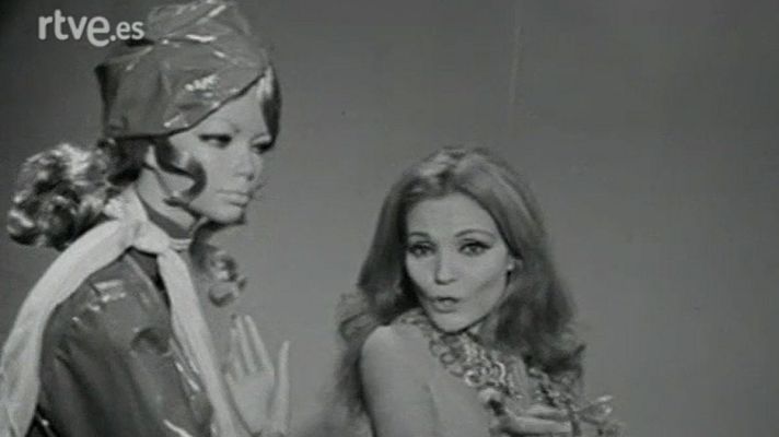 Galas del sábado - 07/06/1969