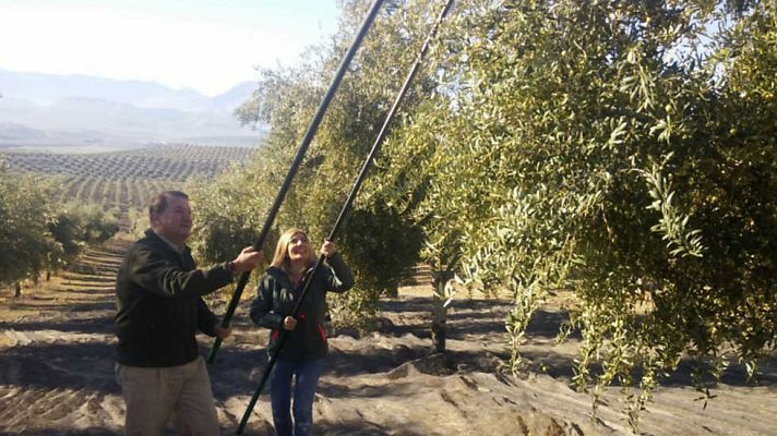 Aquí la Tierra - Aquí la Tierra - 28/11/16