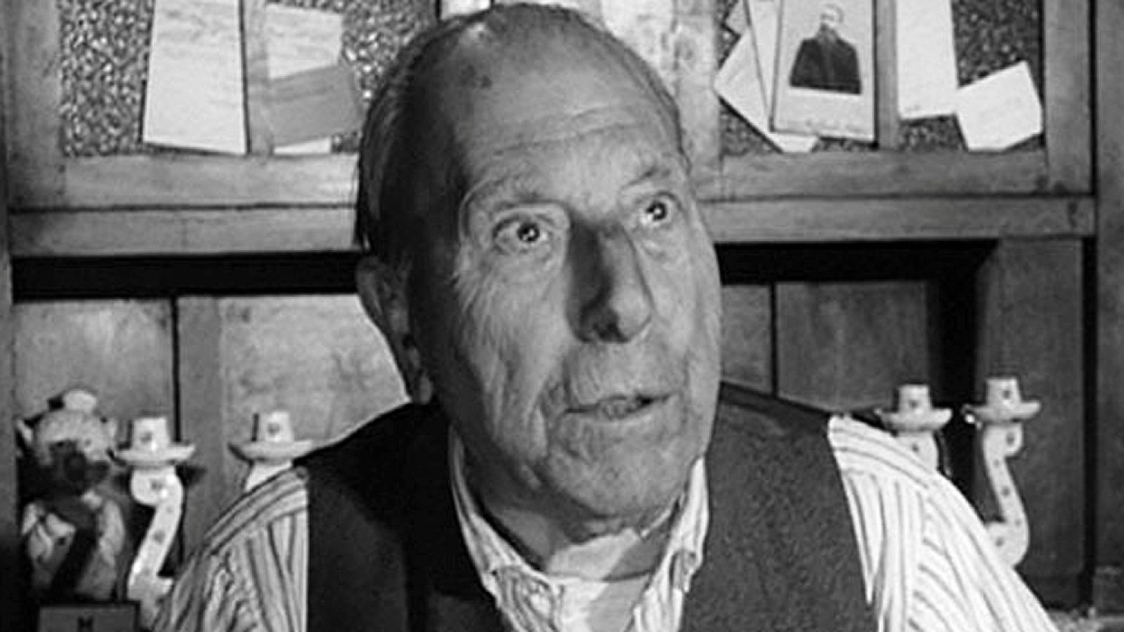 50 años sin Pepe Isbert | Ver