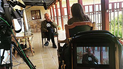 José Luis Gómez. La máscara y la palabra