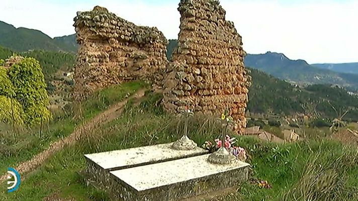 España Directo - España Directo - 28/11/16