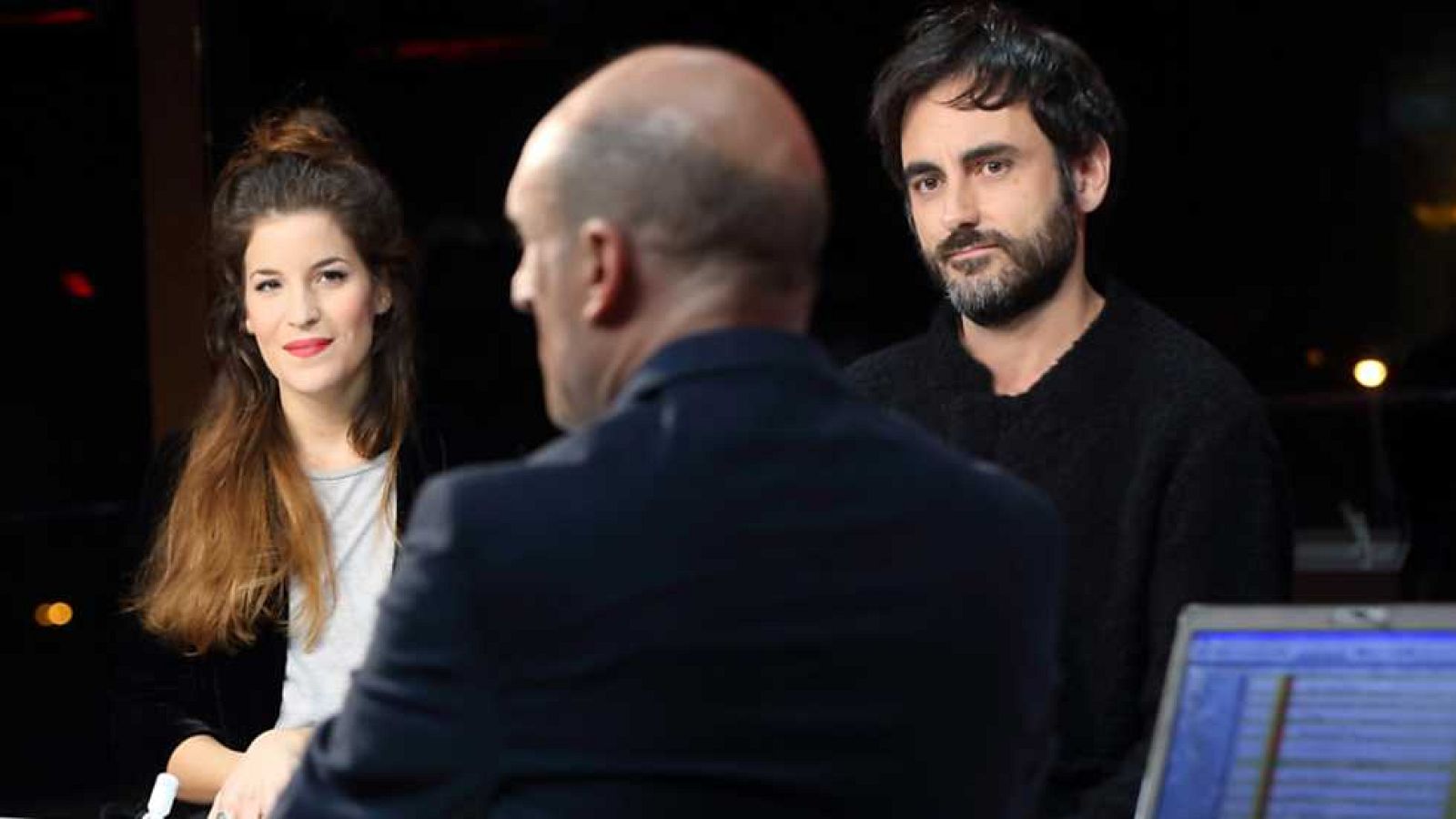 La tarde en 24 horas - La hora cultural en 24 h. - 28/11/16 - ver ahora