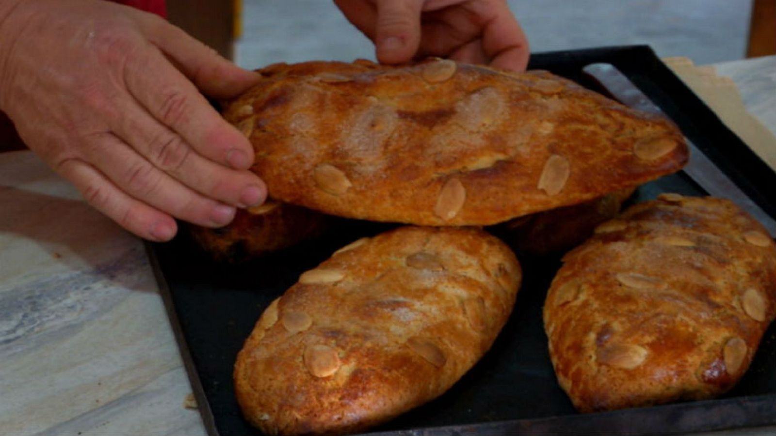 Una receta "saladulce"