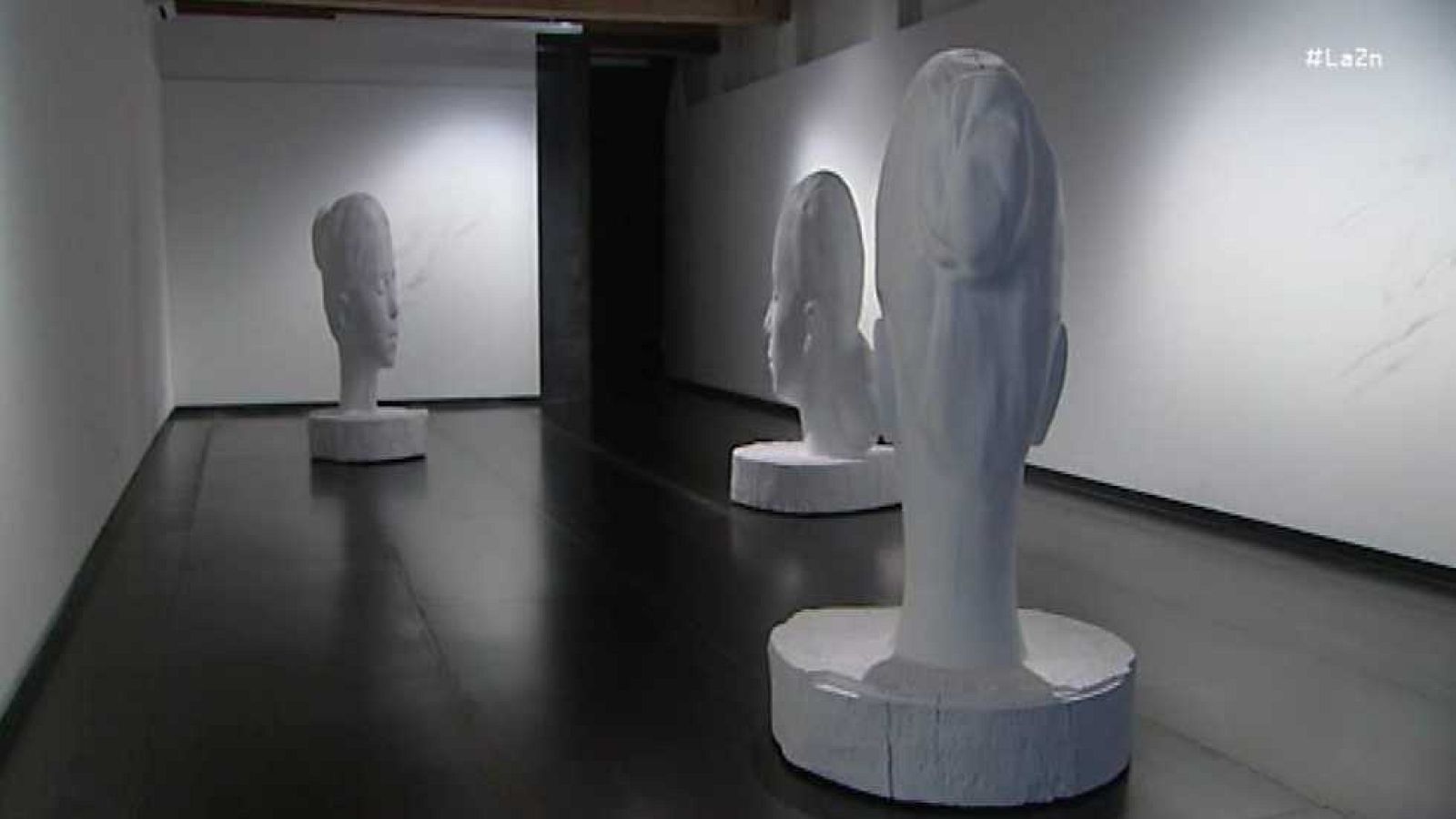 La 2 Noticias - 28/11/16 - ver ahora