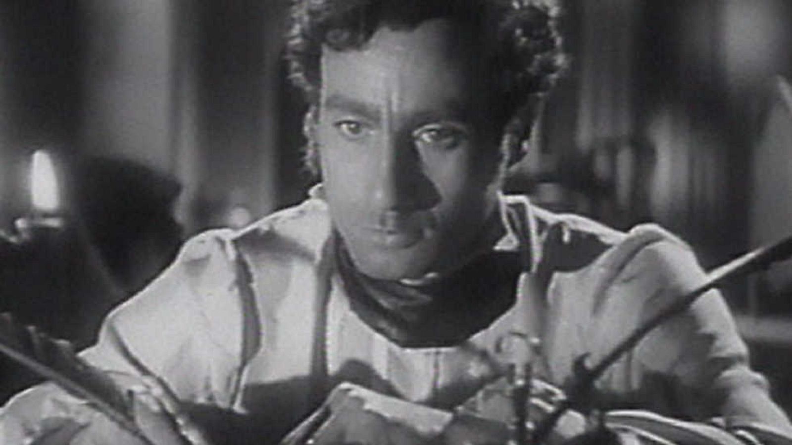 Historia de nuestro cine - El Abanderado - ver ahora