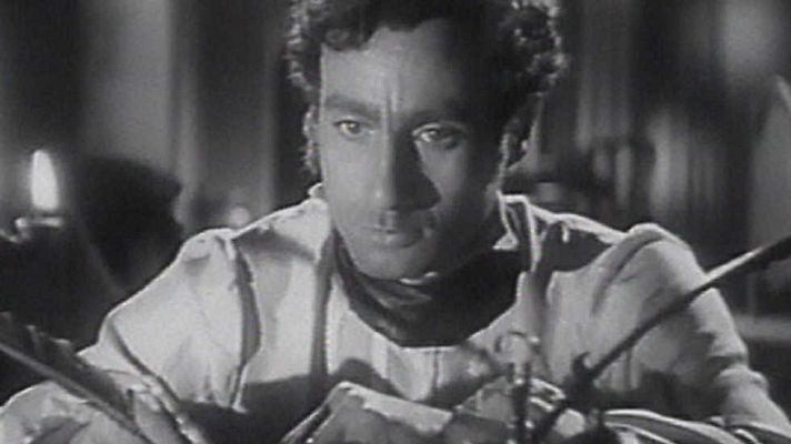 Historia de nuestro cine - El Abanderado