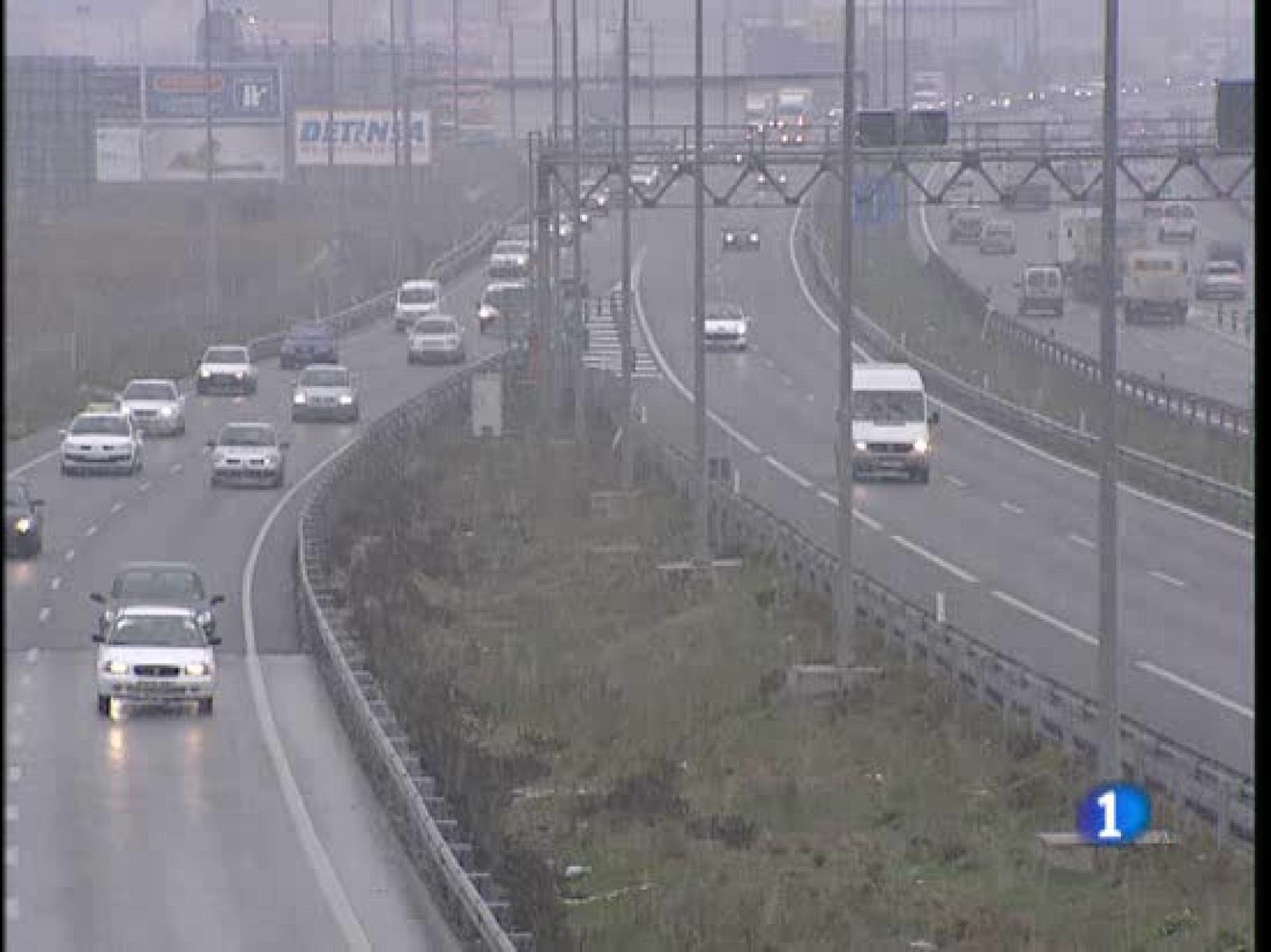 El Tiempo - 13/01/09 - El tiempo | Ver