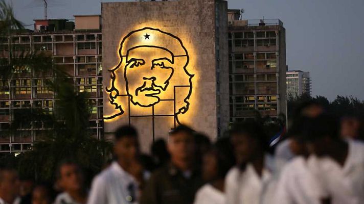 Telediario 1 - Telediario - 8 horas - 29/11/16