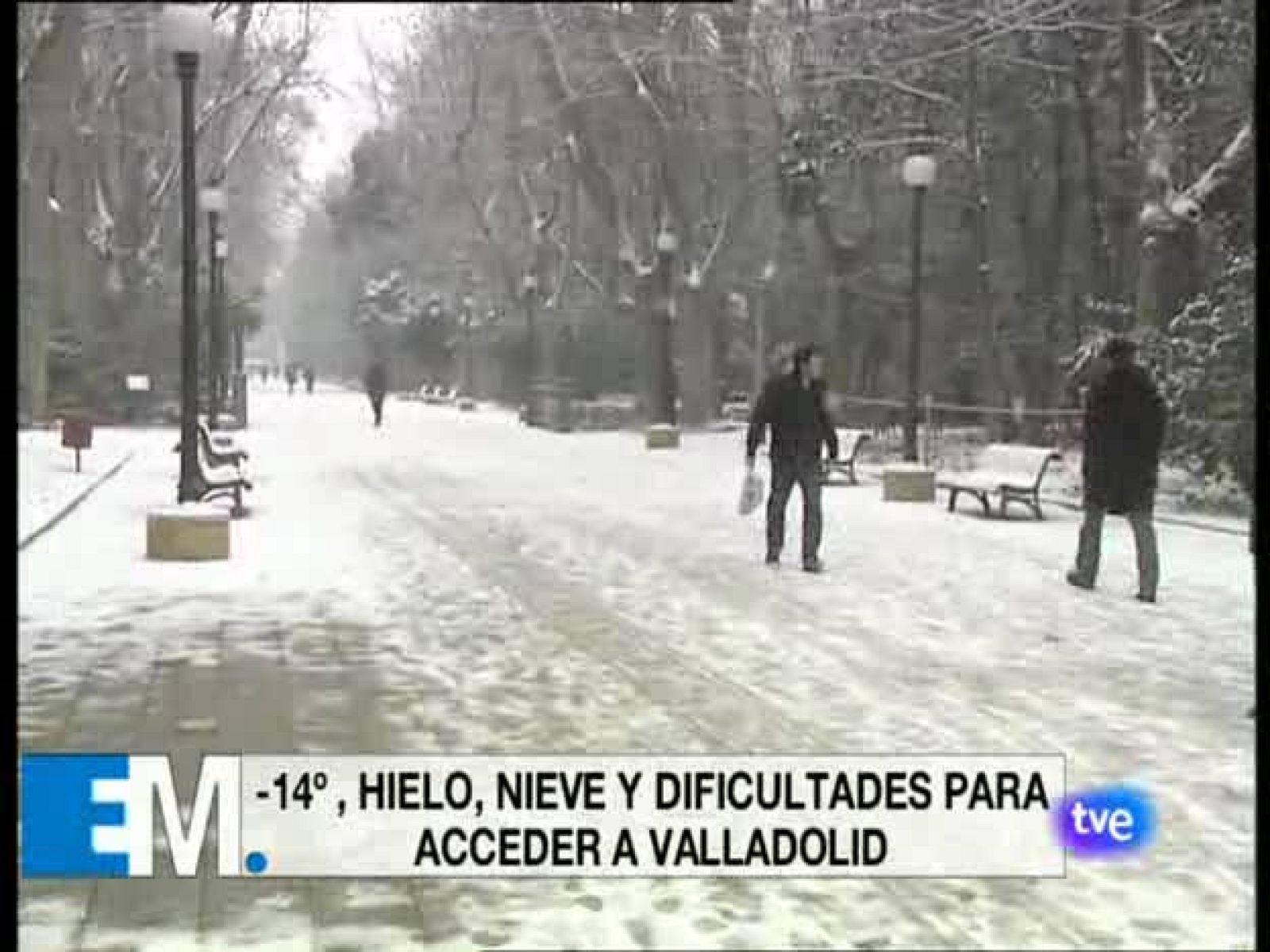 Esta mañana - 13/01/09 - Esta mañana | Ver