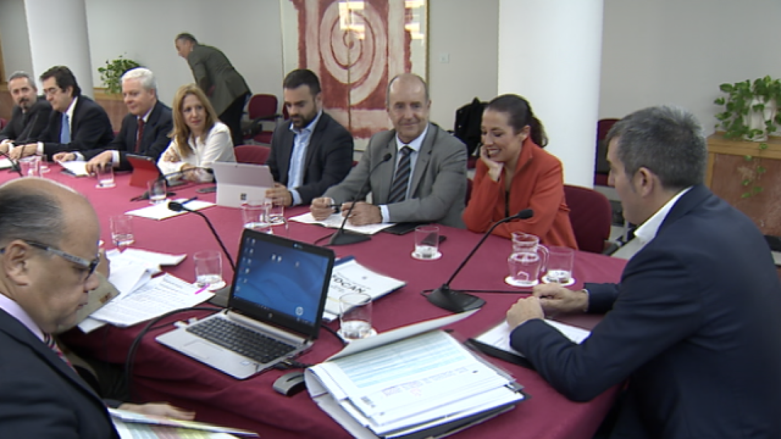 Telecanarias 2 - 28/11/2016