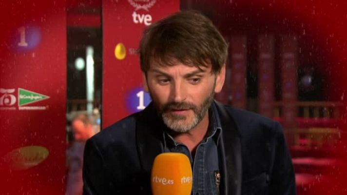 RTVE Cocina - Las navidades de Fernando Tejero