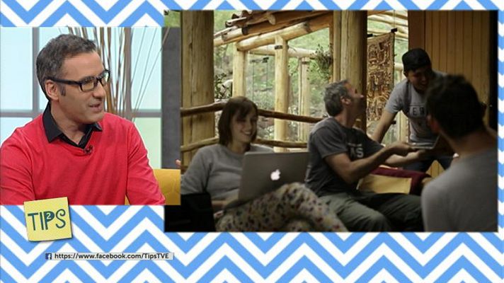 Tips - Aprender haciendo (¿learning by doing¿)