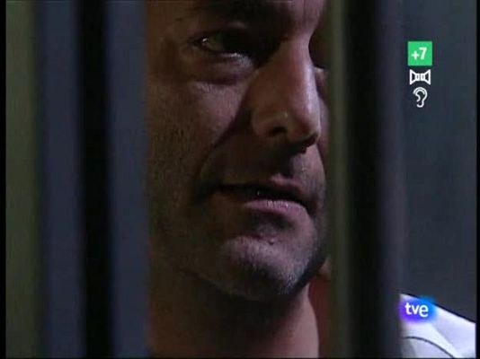 Amar en tiempos revueltos - Episodio 89