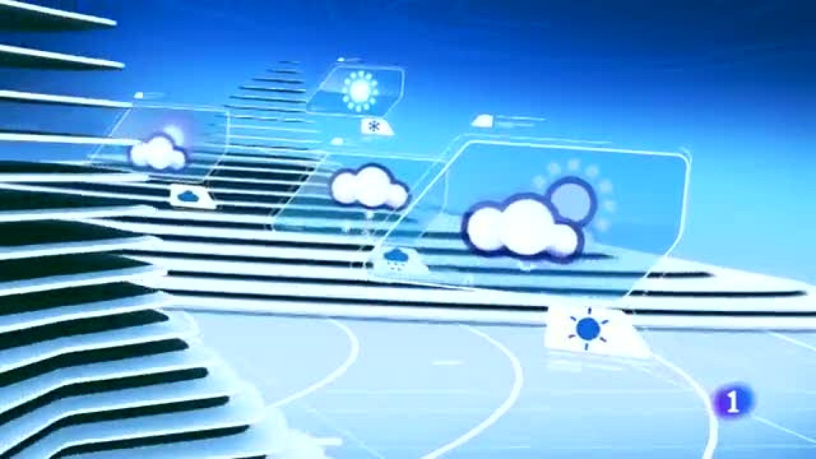 El tiempo en Galicia - 29/11/16