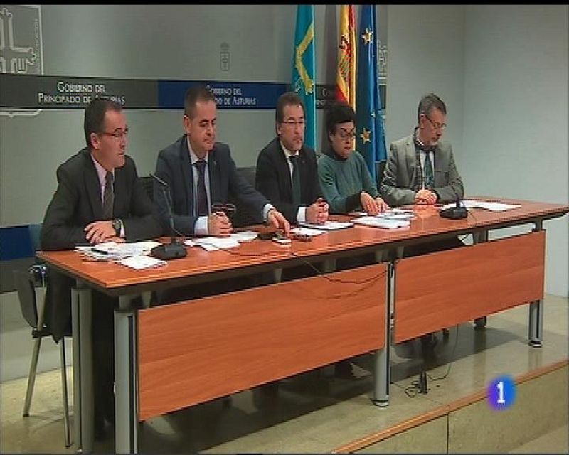 Asturias en 2' - 29/11/16 | Ver