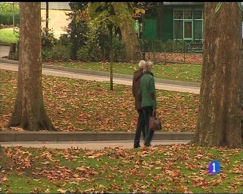 Panorama Regional - El tiempo en Asturias - 29/11/16