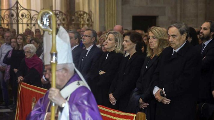 L'informatiu - Comunitat Valenciana - La Comunidad Valenciana en 2' - 29/11/16