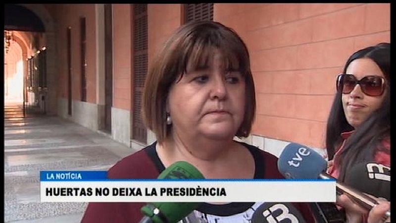 Informatiu Balear en 2' - 29/11/16