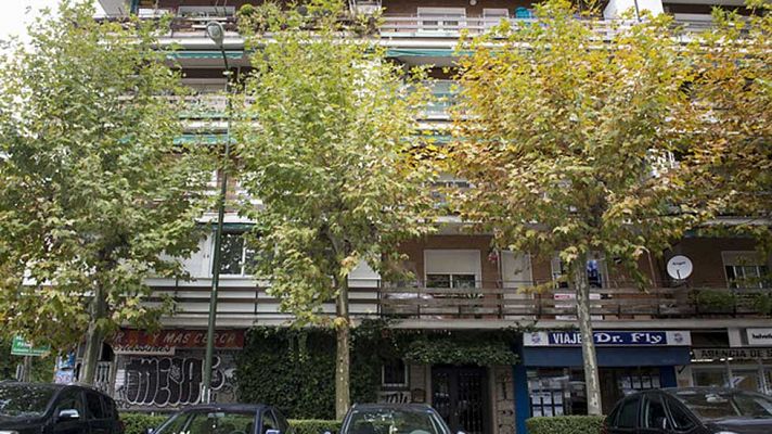 Informativo de Madrid - Informativo de Madrid - 29/11/16