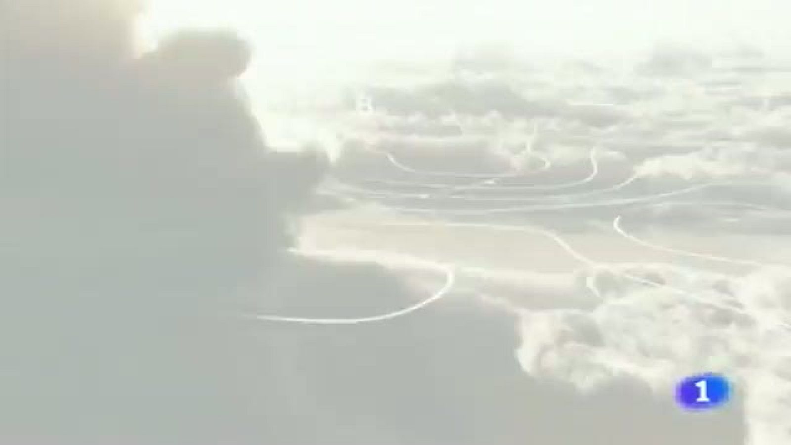 El tiempo en la Region de Murcia - 29/11/2016