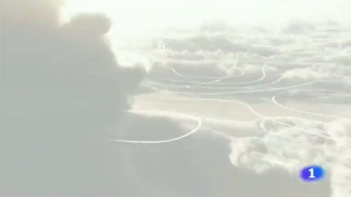 Noticias Murcia - El tiempo en la Region de Murcia - 29/11/2016