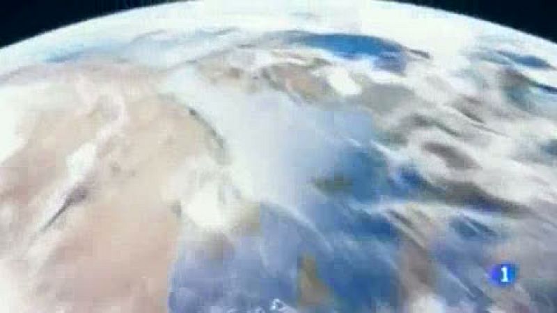 El tiempo en el País Vasco - 29/11/16