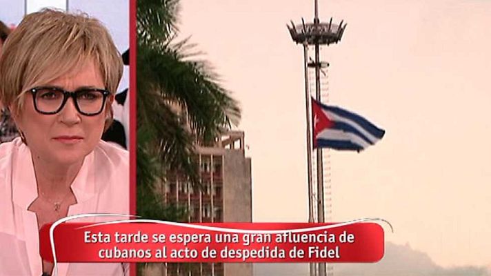 Amigas y conocidas - Amigas y conocidas - 29/11/16