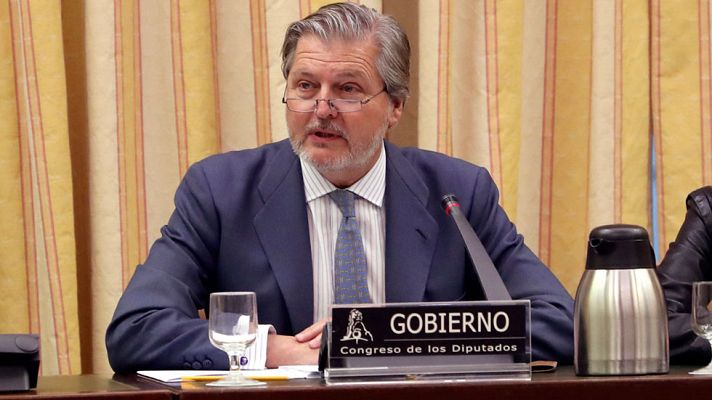 Telediario 1 - La evaluación final de Bachillerato será similar a la Selectividad