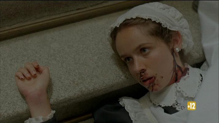 Víctor Ros - Este jueves, Víctor se enfrenta a sus propios fantasmas