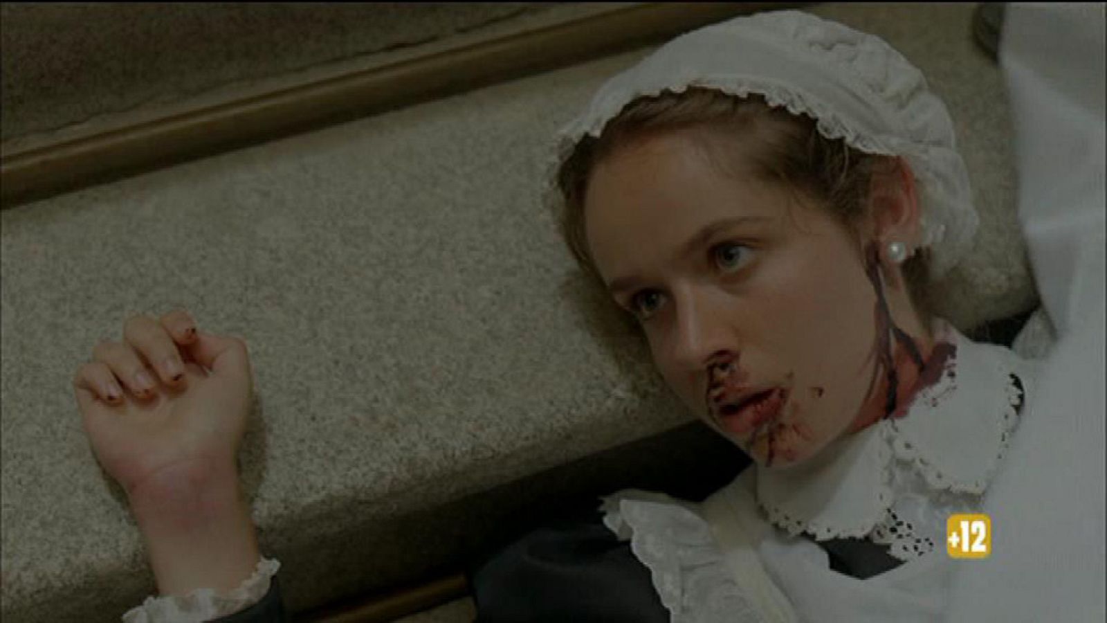 Este jueves, Víctor se enfrenta a sus propios fantasmas