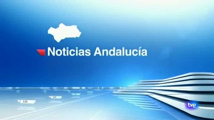 Noticias Andalucía - Noticias Andalucía - 29/11/2016