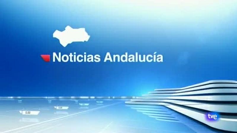 Noticias Andalucía - 29/11/2016 | Ver