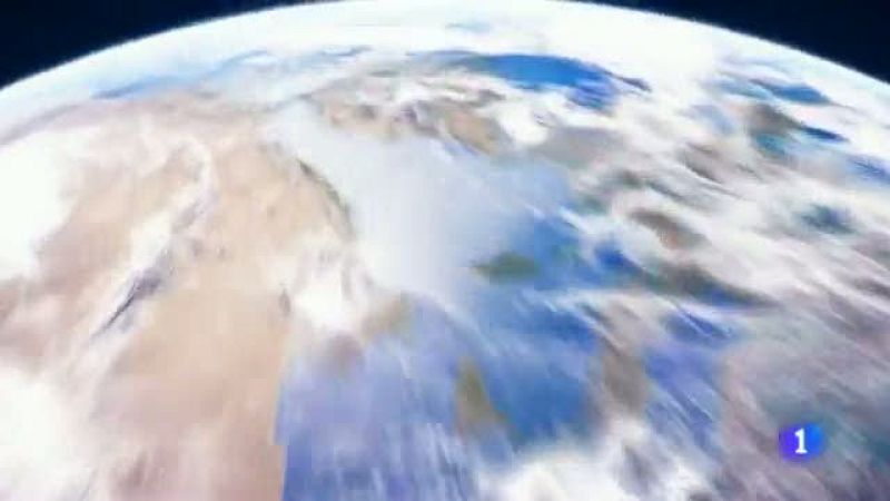 El tiempo en Cantabria - 29/11/16