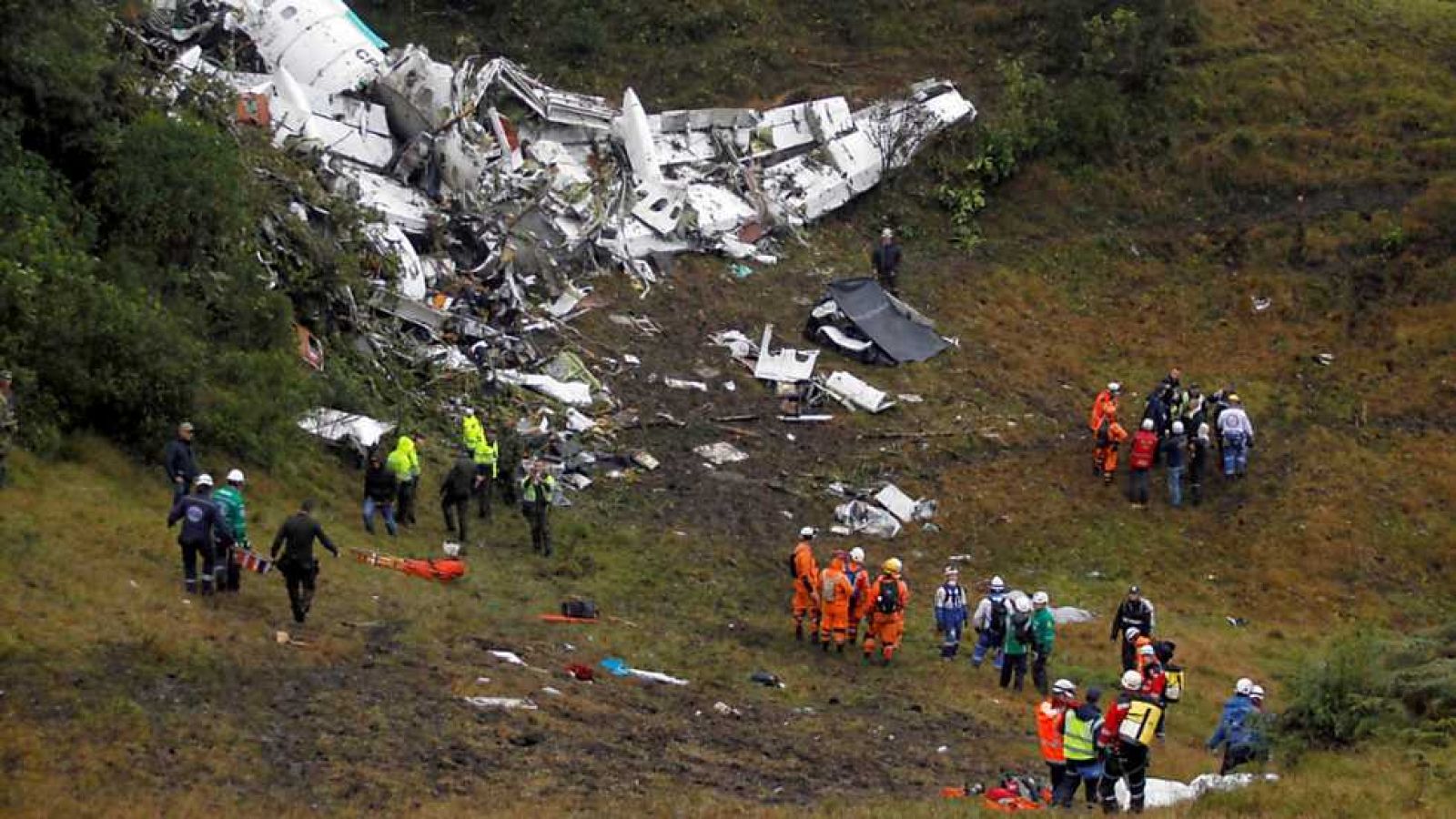 Telediario - 15 horas - 29/11/16 - Lengua de signos - ver ahora